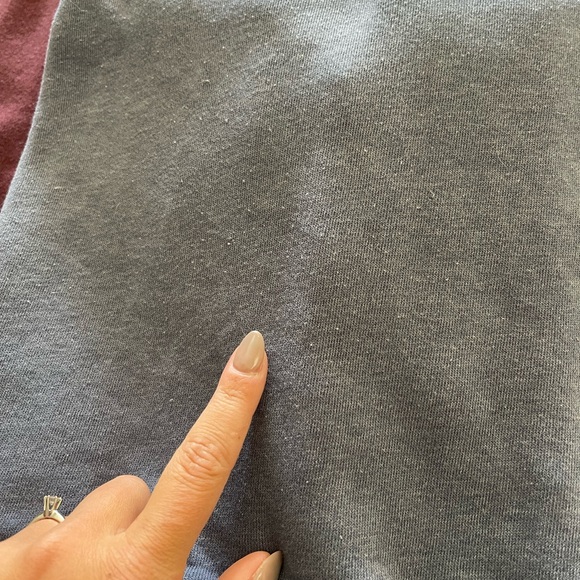 American Eagle and Aerie clothing bundle with 9 items - Picture 11 of 11